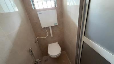Image of 800 Sq.ft 2 BHK Apartment / Flat for sale in Seawoods, Navi Mumbai for Rs. 16000000