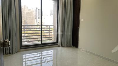 Bedroom Image of 1180 Sq.ft 2 BHK Apartment / Flat for sale in Orchid Gardenia, Palanpur Surat for Rs. 4451000