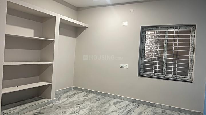 SBR colony Bedroom 1