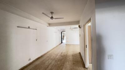 Living Room Image of 2215 Sq.ft 3 BHK Apartment / Flat for sale in Supertech Araville, Sector 79 Gurgaon for Rs. 16500000