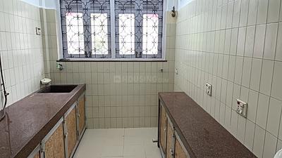 Kitchen Image of 920 Sq.ft 2 BHK Apartment / Flat for rent in Shivaji Park Mumbai for Rs. 85000