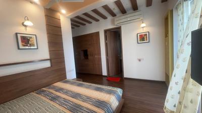 Bedroom Image of 3600 Sq.ft 5 BHK Duplex for sale in ABIL Imperial Atria Tower 2 , Baner Pune for Rs. 55000000