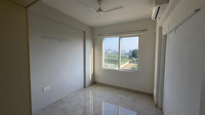 Bedroom Image of 1040 Sq.ft 2 BHK Builder Floor for rent in Signature Global City 92, Sector 92 Gurgaon for Rs. 23500