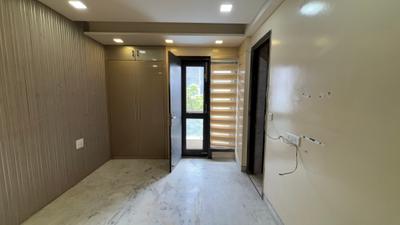 Bedroom Image of 1381 Sq.ft 3 BHK Apartment / Flat for sale in Rithala New Delhi for Rs. 9500000