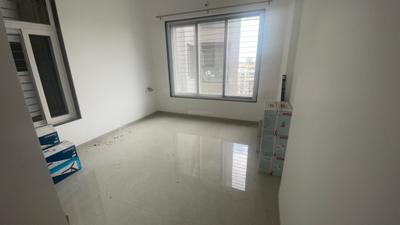 Bedroom Image of 2300 Sq.ft 4 BHK Apartment / Flat for rent in Swapna Shilp, Kothrud Pune for Rs. 99000