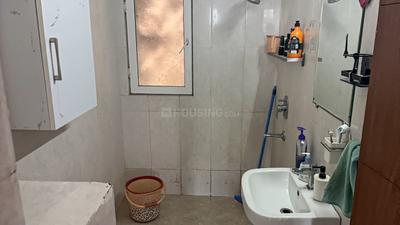 Image of 1399 Sq.ft 2 BHK Apartment / Flat for rent in Pacifica Hillcrest, Financial District, Hyderabad for Rs. 44000
