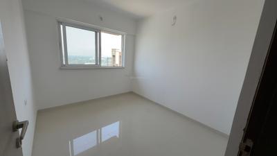 Bedroom Image of 1050 Sq.ft 2 BHK Apartment / Flat for sale in Codename Cloud City, Kharghar Navi Mumbai for Rs. 8800000