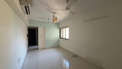 Living Room Image of 720 Sq.ft 1 BHK Apartment / Flat for rent in Lodha Splendora, Thane West Thane for Rs. 22000