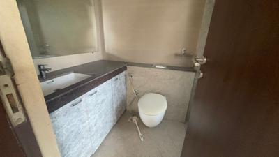 Image of 1250 Sq.ft 3 BHK Apartment / Flat for sale in Wadhwa Platina, Thane West, Thane for Rs. 23500000