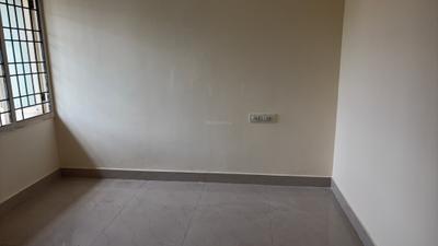 Bedroom Image of 1200 Sq.ft 2 BHK Builder Floor for rent in New Tippasandra Bengaluru for Rs. 30000