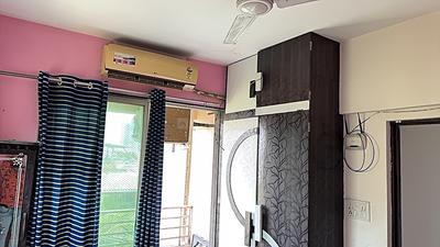 Bedroom Image of 1050 Sq.ft 2 BHK Apartment / Flat for sale in Konark Gardens, Badlapur East Badlapur for Rs. 3700000