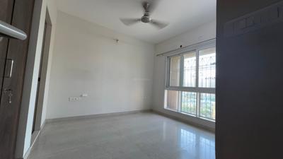 Bedroom Image of 900 Sq.ft 2 BHK Apartment / Flat for rent in Thane West Thane for Rs. 35000