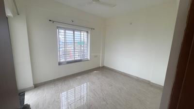 Bedroom Image of 1150 Sq.ft 2 BHK Apartment / Flat for rent in Vijay Parijat Enclave, Besa Nagpur for Rs. 20000