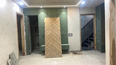 Living Room Image of 1100 Sq.ft 3 BHK Builder Floor for sale in Sector 5 Rohini New Delhi for Rs. 23000000