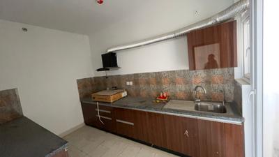 Kitchen Image of 1280 Sq.ft 2 BHK Apartment / Flat for rent in Hero Homes, Sector 104 Gurgaon for Rs. 36000