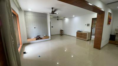 Living Room Image of 2840 Sq.ft 5 BHK Apartment / Flat for sale in National Sea Queen Excellency, Seawoods Navi Mumbai for Rs. 60000000