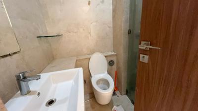 Image of 980 Sq.ft 2 BHK Apartment / Flat for rent in Sheth Auris Serenity, Malad West, Mumbai for Rs. 80000