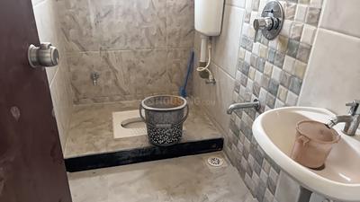 Image of 2800 Sq.ft 4 BHK Apartment / Flat for rent in Shreeji Luxuria, Govind Nagar, Nashik for Rs. 40000