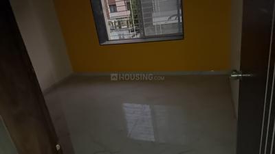 Bedroom Image of 1465 Sq.ft 3 BHK Apartment / Flat for sale in Pathardi Phata Nashik for Rs. 6300000