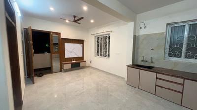 Living Room Image of 1050 Sq.ft 2 BHK Apartment / Flat for rent in JP Nagar Bengaluru for Rs. 42000