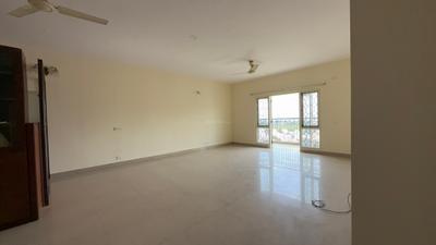 Living Room Image of 2050 Sq.ft 3 BHK Apartment / Flat for sale in L And T South City, Arakere Bengaluru for Rs. 27500000