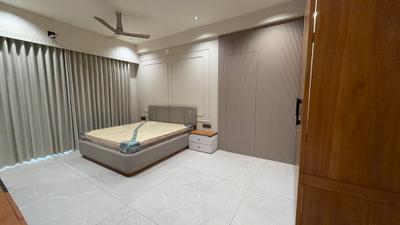 Bedroom Image of 2000 Sq.ft 3 BHK Apartment / Flat for sale in Saamarth H7, PDPU Road Gandhinagar for Rs. 17000000