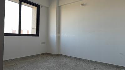 Bedroom Image of 1800 Sq.ft 3 BHK Apartment / Flat for rent in Sky Leaf, Vaishno Devi Circle Ahmedabad for Rs. 22000