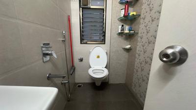 Image of 1036 Sq.ft 3 BHK Apartment / Flat for sale in  Shankar Sadan, Ghatkopar East, Mumbai for Rs. 32500000