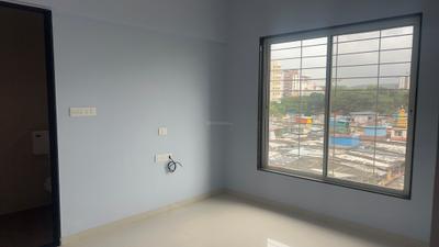 Bedroom Image of 1100 Sq.ft 2 BHK Apartment / Flat for sale in Badhekar Dwarka, Kothrud Pune for Rs. 14500000