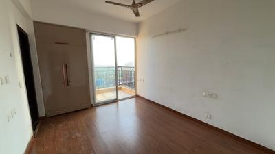 Bedroom Image of 610 Sq.ft 2 BHK Apartment / Flat for rent in Prateek Grand City, Siddharth Vihar Ghaziabad for Rs. 19500