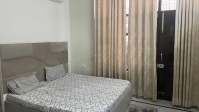 Bedroom Image of 2400 Sq.ft 3 BHK Builder Floor for sale in Sector 9 Gurgaon for Rs. 21000000