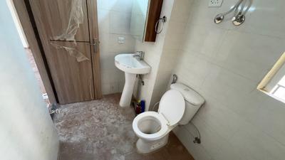 Image of 1150 Sq.ft 3 BHK Apartment / Flat for sale in Amrapali Verona Heights, Noida Extension, Greater Noida for Rs. 9500000