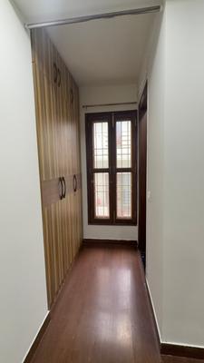 Image of 2250 Sq.ft 3 BHK Builder Floor for rent in Malibu Town Floors, Sector 47, Gurgaon for Rs. 67000