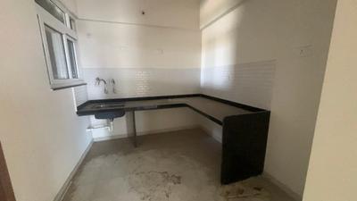 Kitchen Image of 850 Sq.ft 2 BHK Apartment / Flat for sale in Majestique Marbella, Kharadi Pune for Rs. 11500000