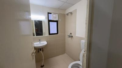 Image of 800 Sq.ft 3 BHK Apartment / Flat for rent in Habitat Prime, Sector 99A, Gurgaon for Rs. 18200