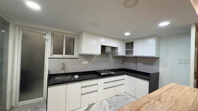 Kitchen Image of 2700 Sq.ft 3 BHK Duplex for sale in Rohan Mithila, Viman Nagar Pune for Rs. 41000000