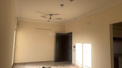 Living Room Image of 1520 Sq.ft 3 BHK Apartment / Flat for rent in Paramount Emotions, Noida Extension Greater Noida for Rs. 26000