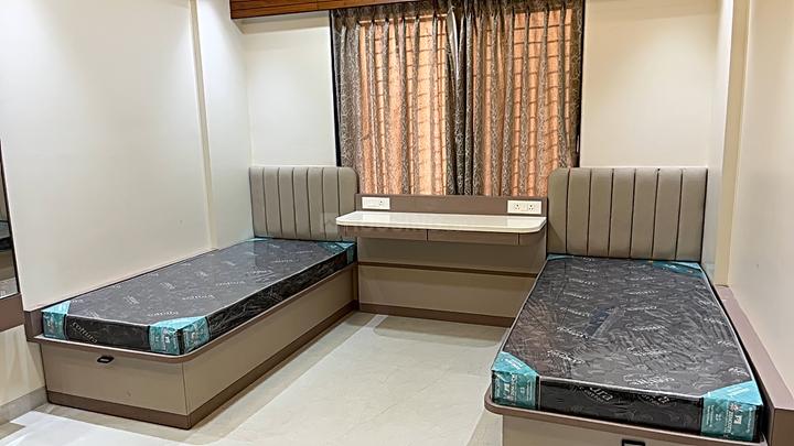 Shishak society Bedroom One 1