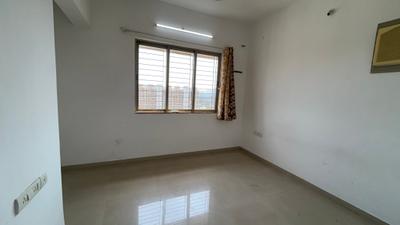 Bedroom Image of 864 Sq.ft 2 BHK Apartment / Flat for rent in Lodha Casa Bella Gold, Palava Phase 1 Thane for Rs. 16000