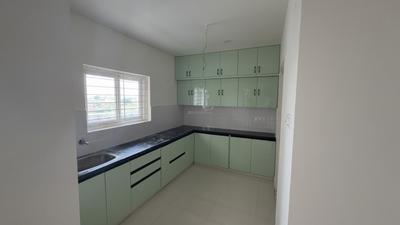 Kitchen Image of 1120 Sq.ft 2 BHK Apartment / Flat for sale in Gannavaram Vijayawada for Rs. 3050599