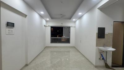 Living Room Image of 950 Sq.ft 2.5 BHK Apartment / Flat for rent in Malad West Mumbai for Rs. 55000