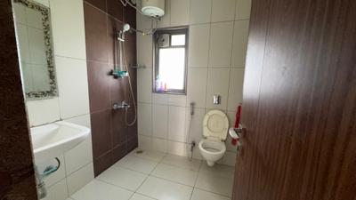 Image of 1500 Sq.ft 2.5 BHK Apartment / Flat for sale in Skyi Songbirds , Bhugaon, Pune for Rs. 9000000