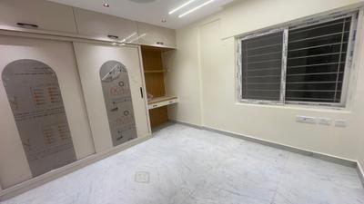 Bedroom Image of 1915 Sq.ft 3 BHK Apartment / Flat for rent in Aditya Empress Towers, Shaikpet Hyderabad for Rs. 70000