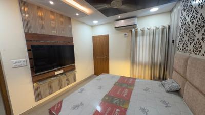 Bedroom Image of 1878 Sq.ft 4 BHK Duplex for rent in Rachna Nagar Bhopal for Rs. 98000