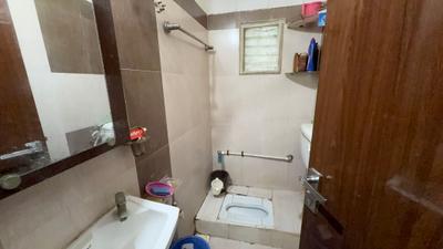 Image of 1017 Sq.ft 2 BHK Apartment / Flat for sale in Ognaj, Ahmedabad for Rs. 4500000