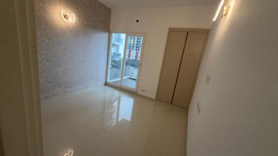 Bedroom Image of 989 Sq.ft 3 BHK Apartment / Flat for sale in Arihant Abode, Noida Extension Greater Noida for Rs. 15459710