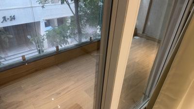 Living Room Image of 1000 Sq.ft 2 BHK Apartment / Flat for sale in Vishva Thorve House, Baner Pune for Rs. 12000000