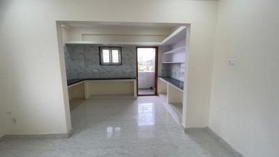 Kitchen Image of 1600 Sq.ft 2 BHK Builder Floor for sale in MVP Colony Visakhapatnam for Rs. 11799999