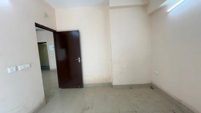 Bedroom Image of 585 Sq.ft 1 BHK Apartment / Flat for rent in Amrapali Dream Valley 2, Noida Extension Greater Noida for Rs. 16000