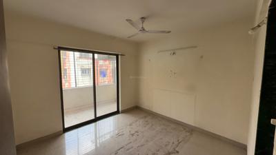 Bedroom Image of 850 Sq.ft 2 BHK Apartment / Flat for rent in Warje Pune for Rs. 25000